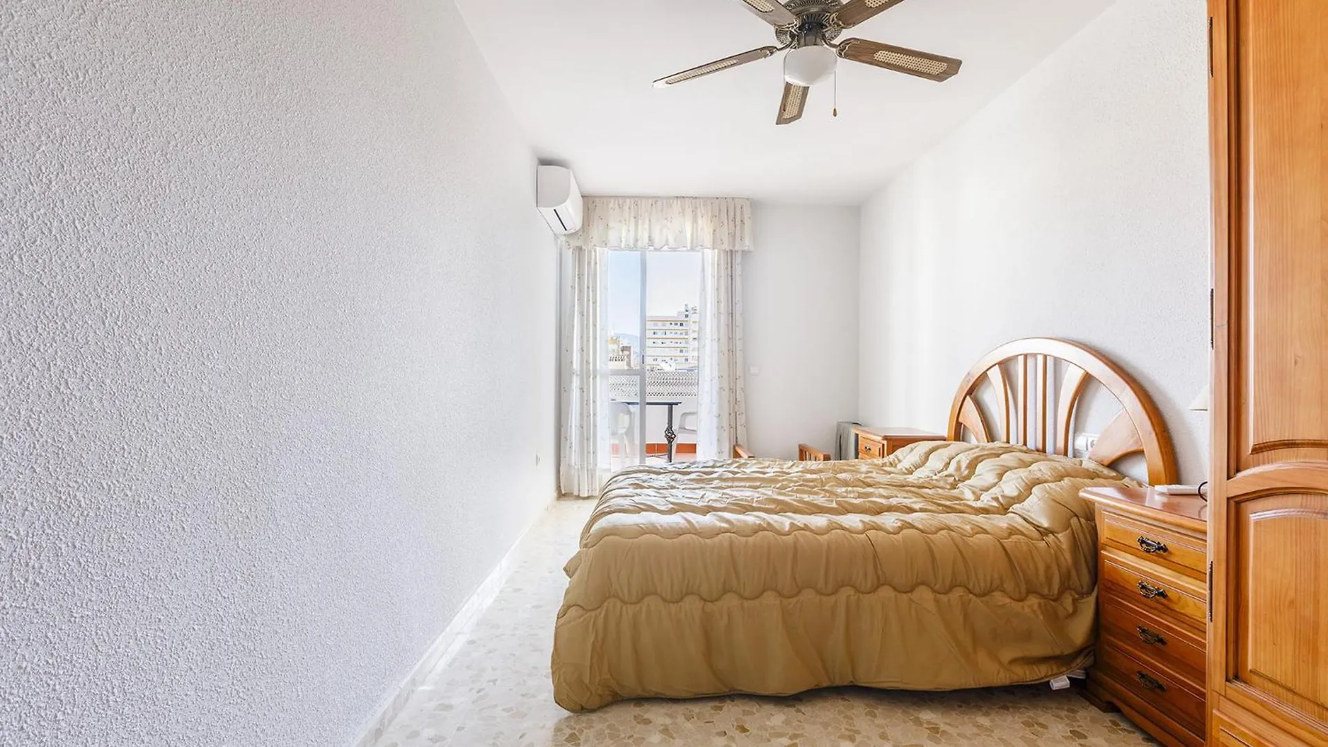 Apartamento A&N Princesa 4 Torre Del Mar