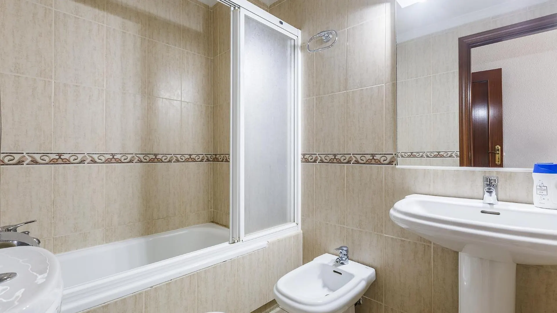 Apartamento A&N Princesa 4 Torre Del Mar España