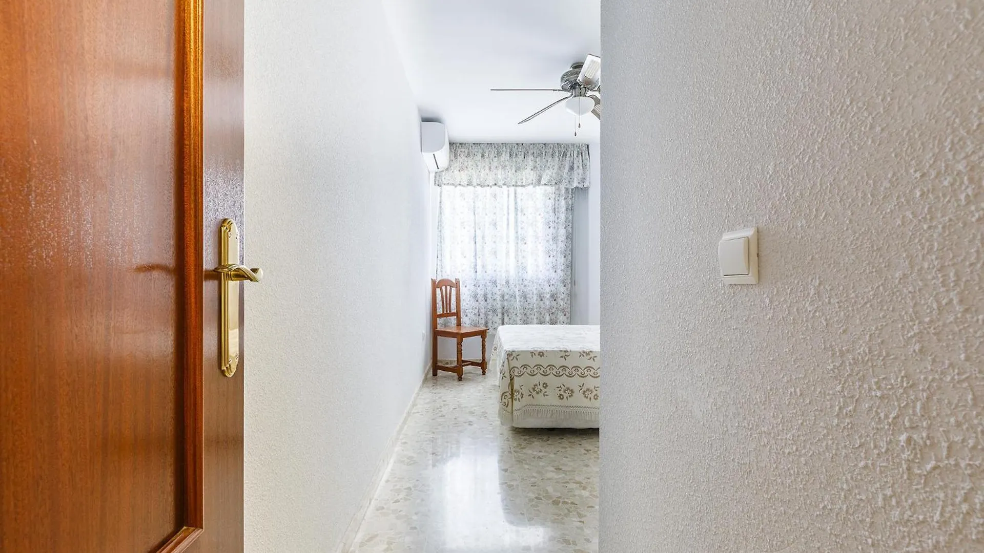 Apartamento A&N Princesa 4 Torre Del Mar