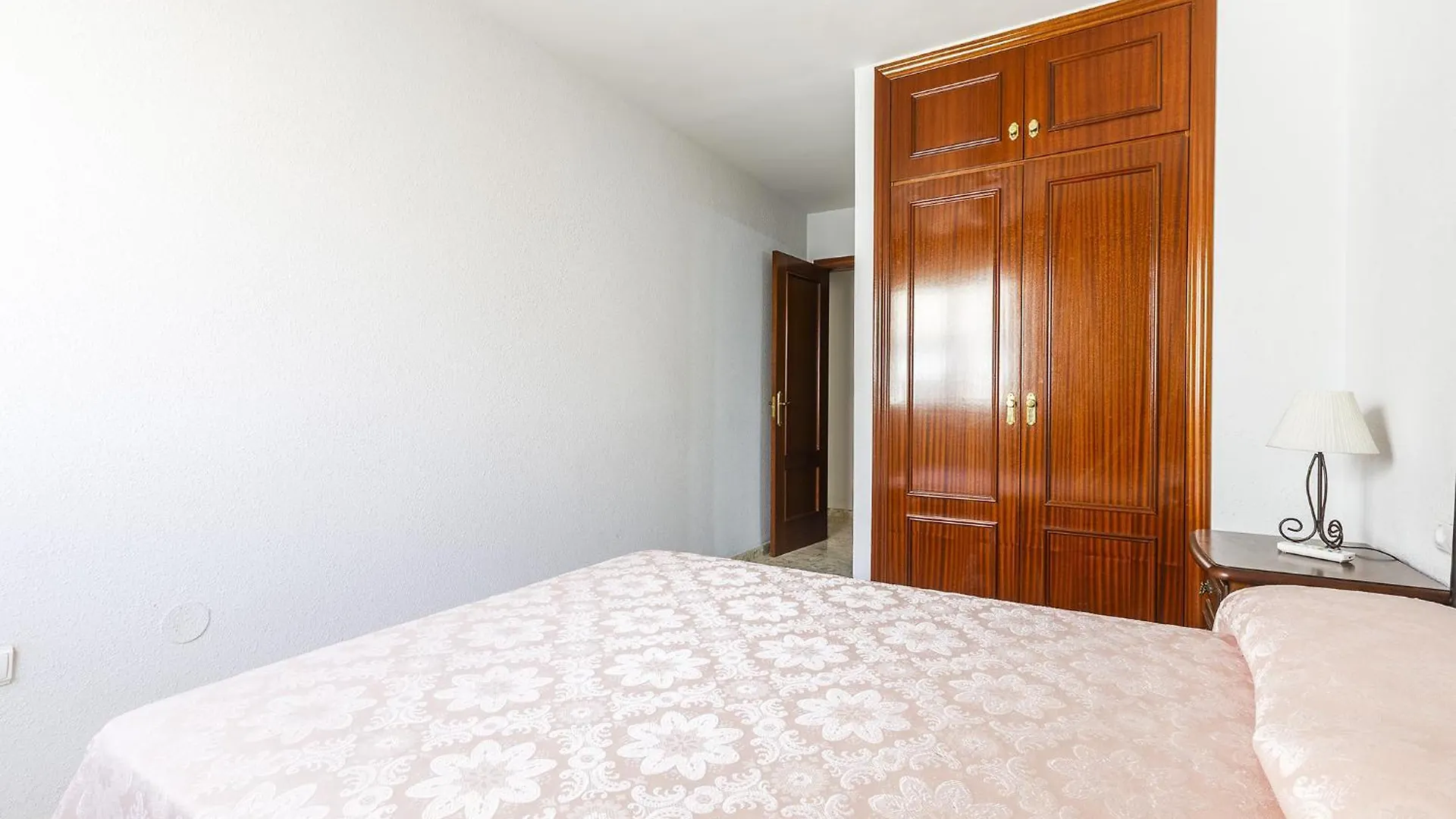 Apartamento A&N Princesa 4 Torre Del Mar
