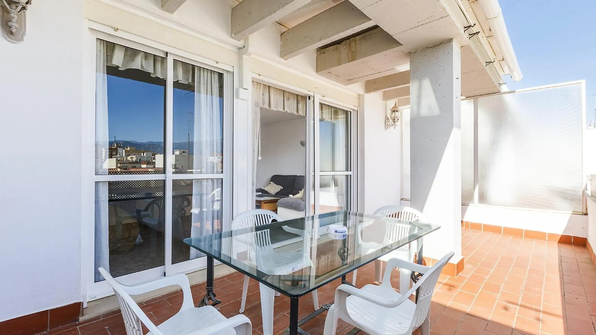 A&N Princesa 4 Torre Del Mar Apartamento