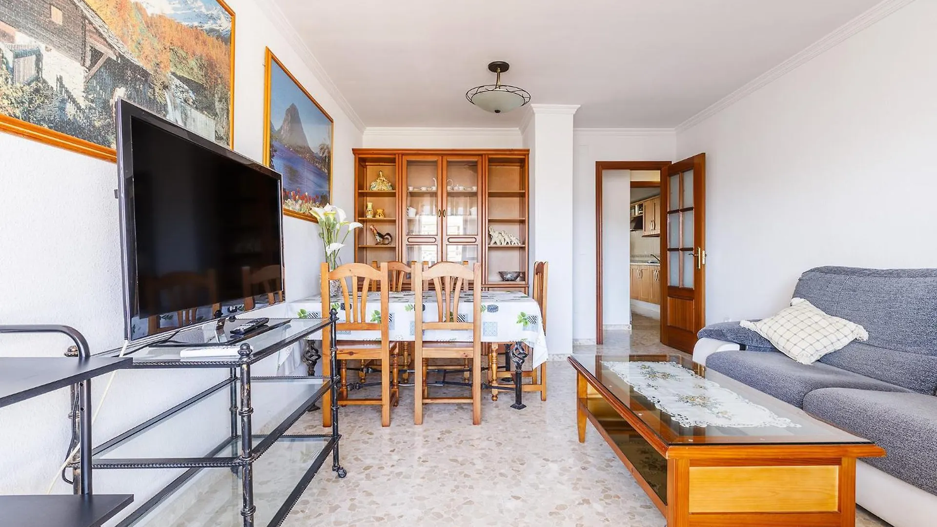 Apartamento A&N Princesa 4 Torre Del Mar