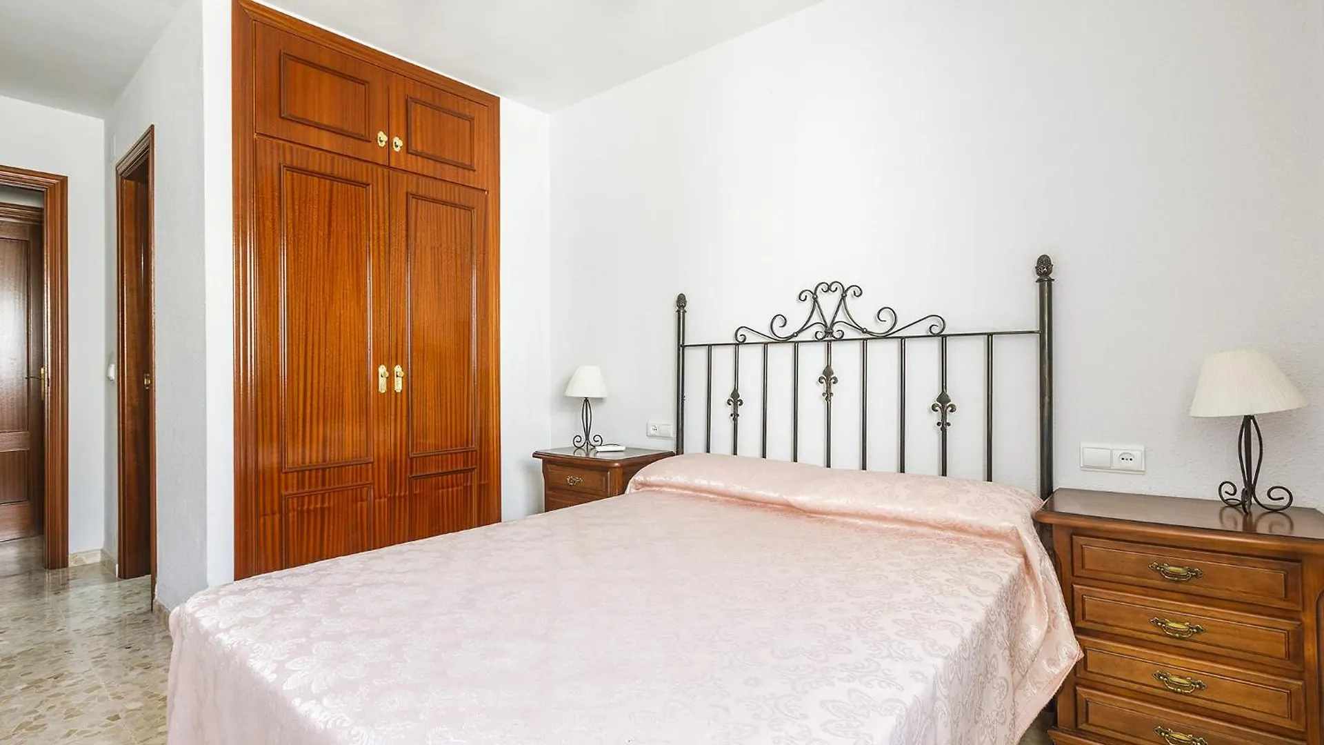 Appartement A&N Princesa 4 Torre Del Mar