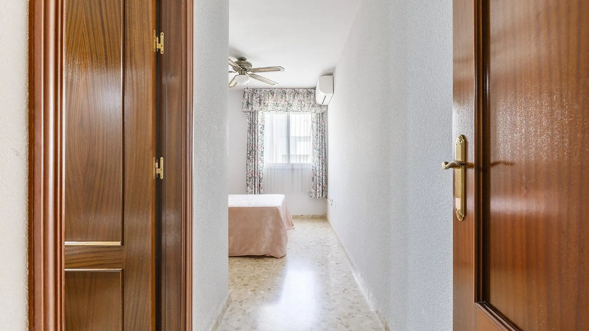 A&N Princesa 4 Torre Del Mar Appartement