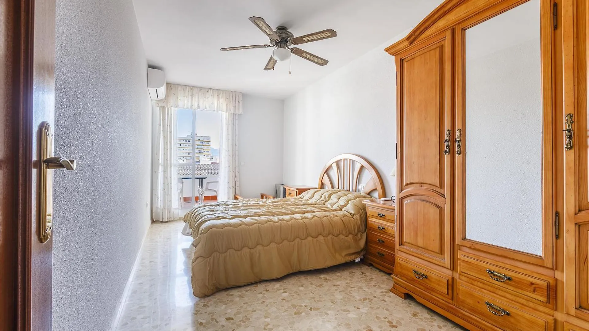 Appartement A&N Princesa 4 Torre Del Mar