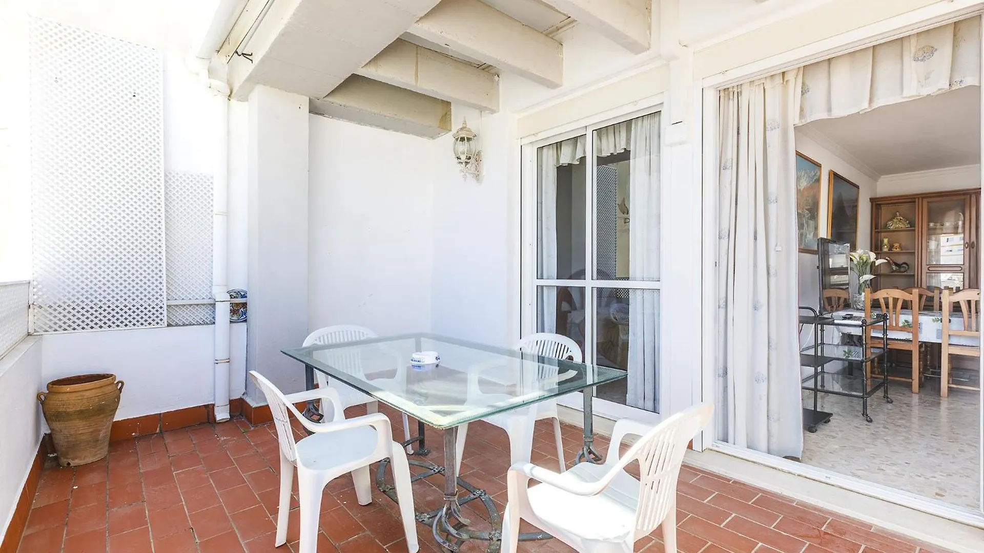 A&N Princesa 4 Torre Del Mar 0*,