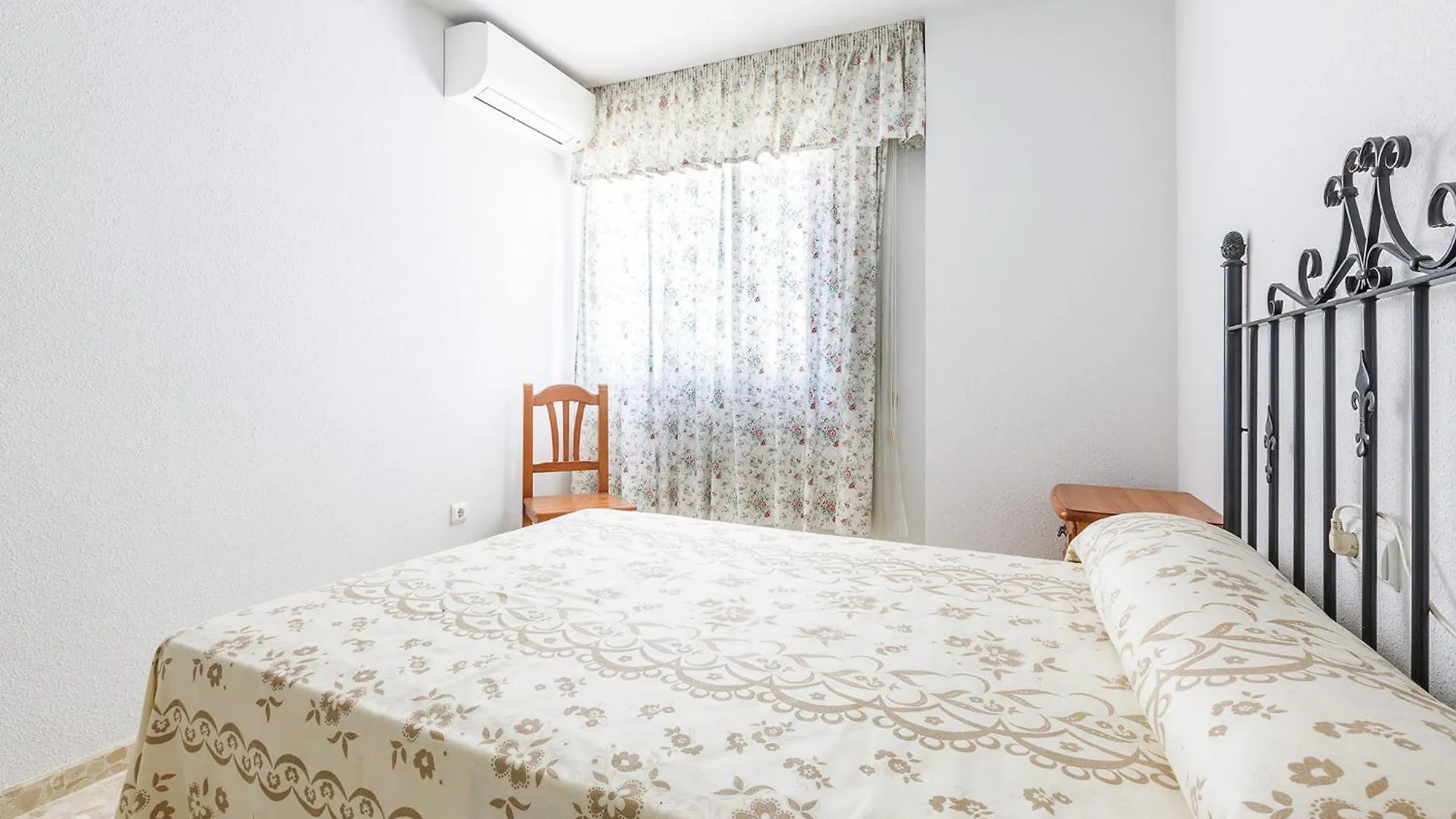 A&N Princesa 4 Torre Del Mar Appartement