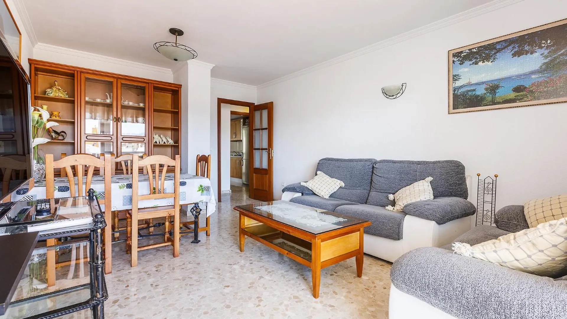 Appartement A&N Princesa 4 Torre Del Mar
