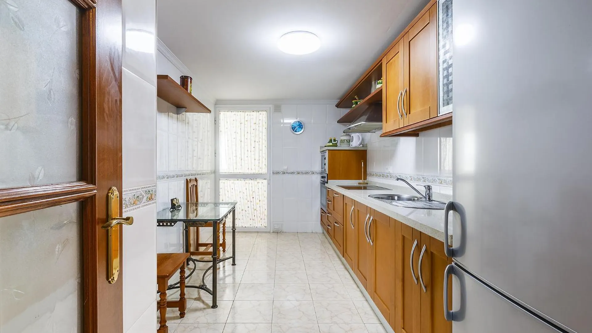 A&N Princesa 4 Torre Del Mar Appartement