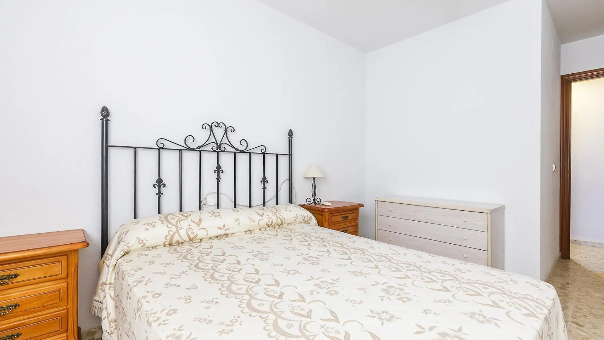 Appartement A&N Princesa 4 Torre Del Mar