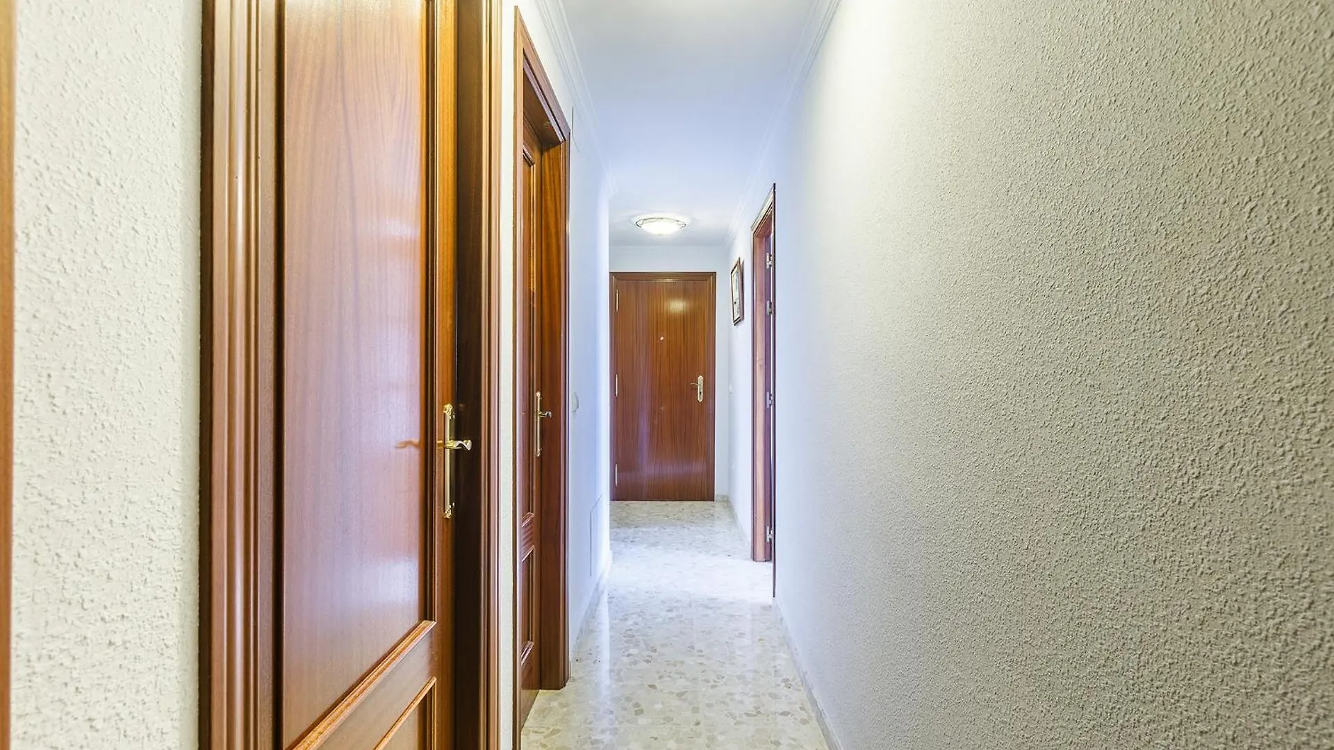 Appartement A&N Princesa 4 Torre Del Mar Spanje