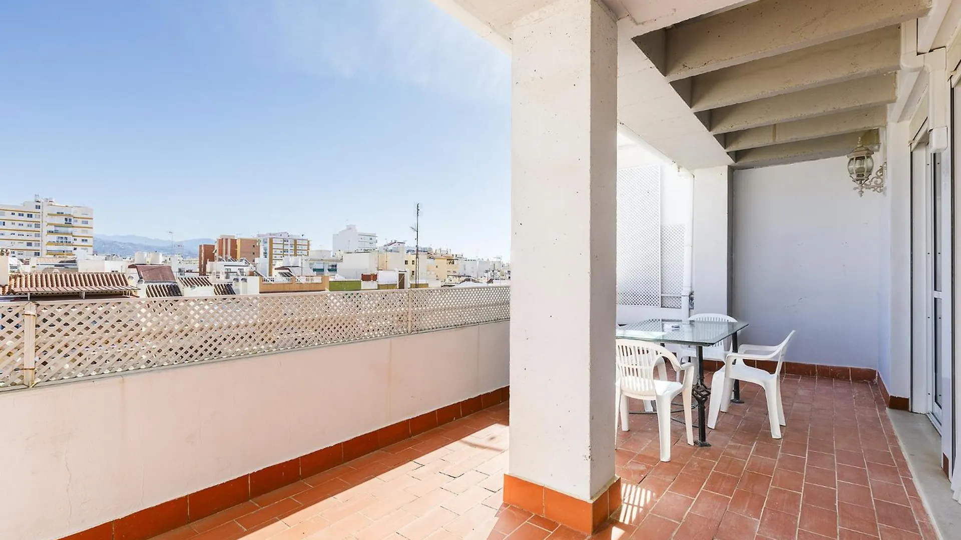 A&N Princesa 4 Torre Del Mar Spanje